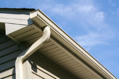 Drainage Channels and Gutters