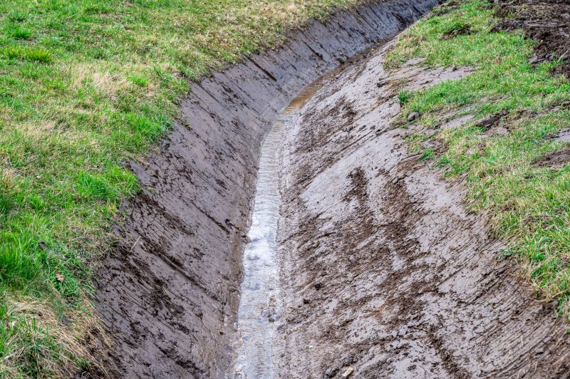 Benefits of Proper Drainage