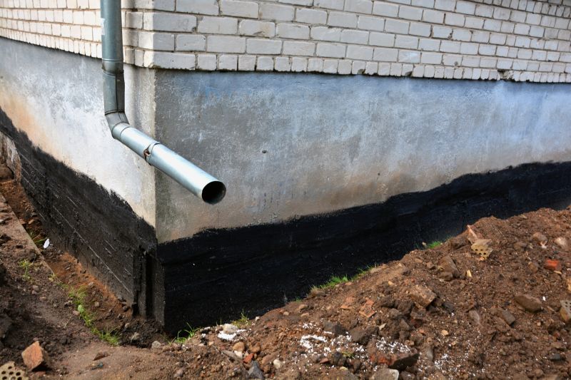 Wet Basement Solutions in Sarasota, FL
